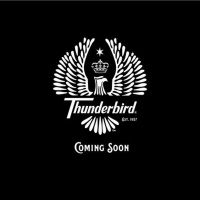 Whats the word? NEW Thunderbird Wine?
