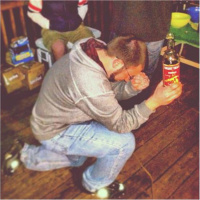 Take A Ride On The Night Train Express