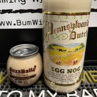 A Very Buzzed Christmas with Aaron and Uncle (the podcast)