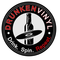 Bumming it with Drunken Vinyl