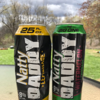 Natty Daddy Lemonade Double Drip Drink Along