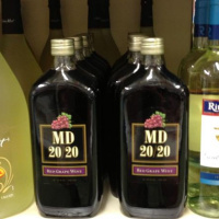 BWB Liquor Store Adventures - 2/15/15