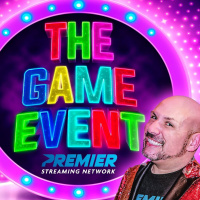 Get Ready For The GAME Event with EFREN