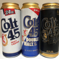 Seeing Double Malt Vision