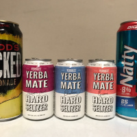 Show and Tell with the Grocery Gamblers