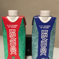 BeatBox Double Play with Katie Camlin