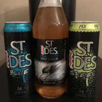 Thunderbird Thanksgiving Hangover