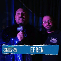 Premier Streaming Network Wrestling Showcase Recap with EFREN!!!