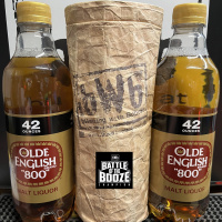 2024 BWB Battle Of The Booze Champion: Olde English 800