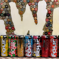 14 Days of Four Loko Christmas