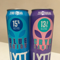 Get LYTT and Fire Up the Chill