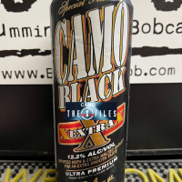 The Camo xxXxx Files Part 2: Camo Black Extra