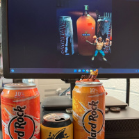 Get Hard Rocked at Club Zonk