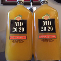 Bumming it with Ms Thang