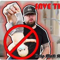 I Saw the Sign with Matt Slayer