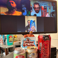 Four Loko Fall Foliage