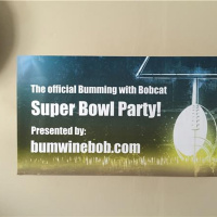 BWB Super Bowl 50 Kickoff Show