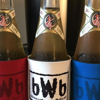 Red White and THUNDER DEW