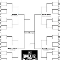 2018 BWB Battle Of The Booze Preview