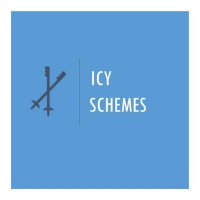 Bumming with Icy Schemes