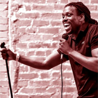 Bumming it with Cam F. Awesome