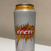 Cacti Agave Spiked Seltzer with Aaron and Uncle (the podcast)