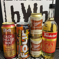 2024 BWB BOTB Final Four Preview, MD 20/20 SPIKED, and Easter Hamms