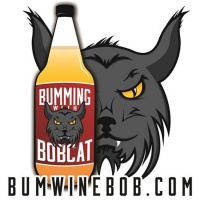 Home Is Where The Bum Wine Is