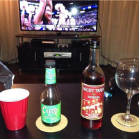 The BWB Bum Wine Concoctions Special!