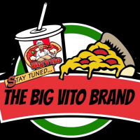 Bumming with The Big Vito Brand