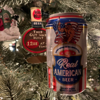 Have Yourself A Real American Holiday Season With Real American Beer