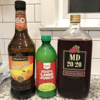 Bumming with Bob Roland