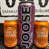 JOOSETOBER Spooktacular with EFREN