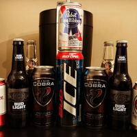 Bumming with Functional Drunks