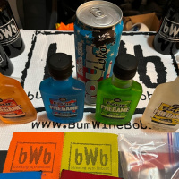 Fore! Four Loko Pregame with the LOKO USA Puttcast