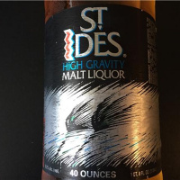 The Saints of Malt Liquor