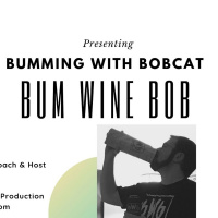 Lets Talk Shop with Mickie Giacomini  Bum Wine Bob