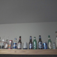 Coast to Coast Cheap Booze with Herman James