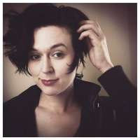 Bumming it with Teresa Sheffield