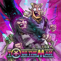 Bumming with Jared from To Be The Man Comic