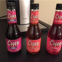 Cisco Wine: Takes You By Surprise