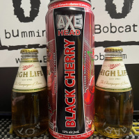 Grab Bag Bonanza! Axe Head Black Cherry, Too Turnt Daddy Iced Tea, and MORE!