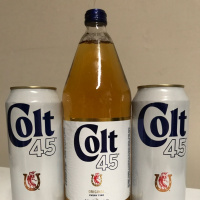 2021 BWB Battle Of The Booze Champion: Colt 45