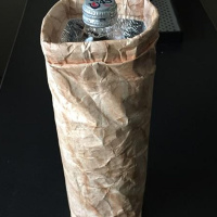 Get Krude in the New Year