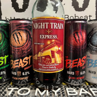 A Monster Mash Bumming with Bobcat 10th Birthday Bash!