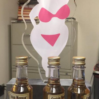 Bumming it with Wendy Williams