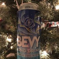 Get Bevy for the Long Drink Holidays