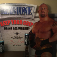 Grab your stones, because youre NEXT!