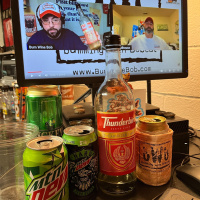 Thunderbird Rumble Recap and NFL Championship Sunday Postgame Podcast