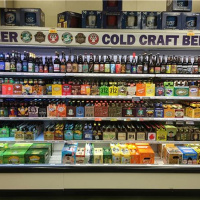 Intro to Craft Beer with Amanda